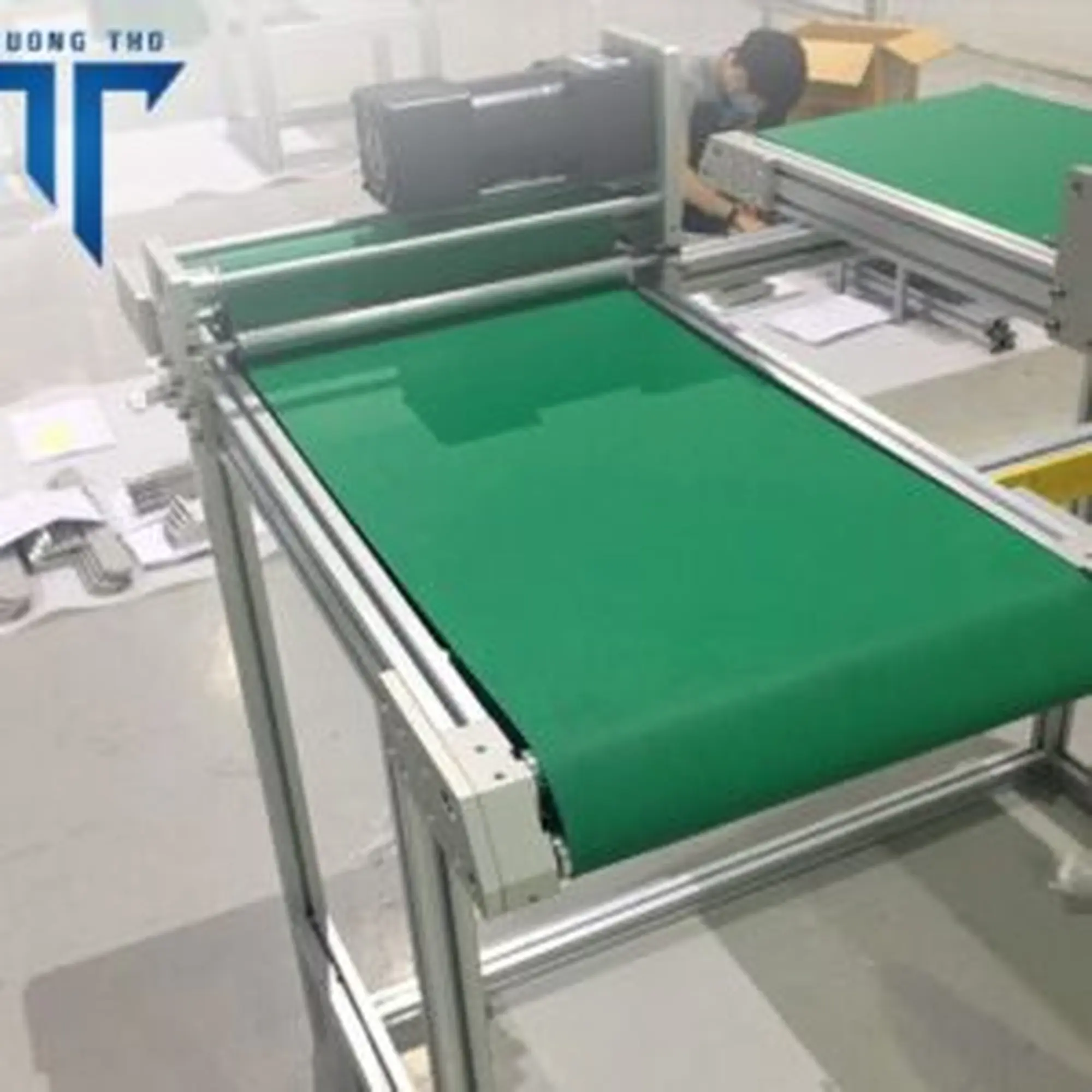 Băng Tải Mini