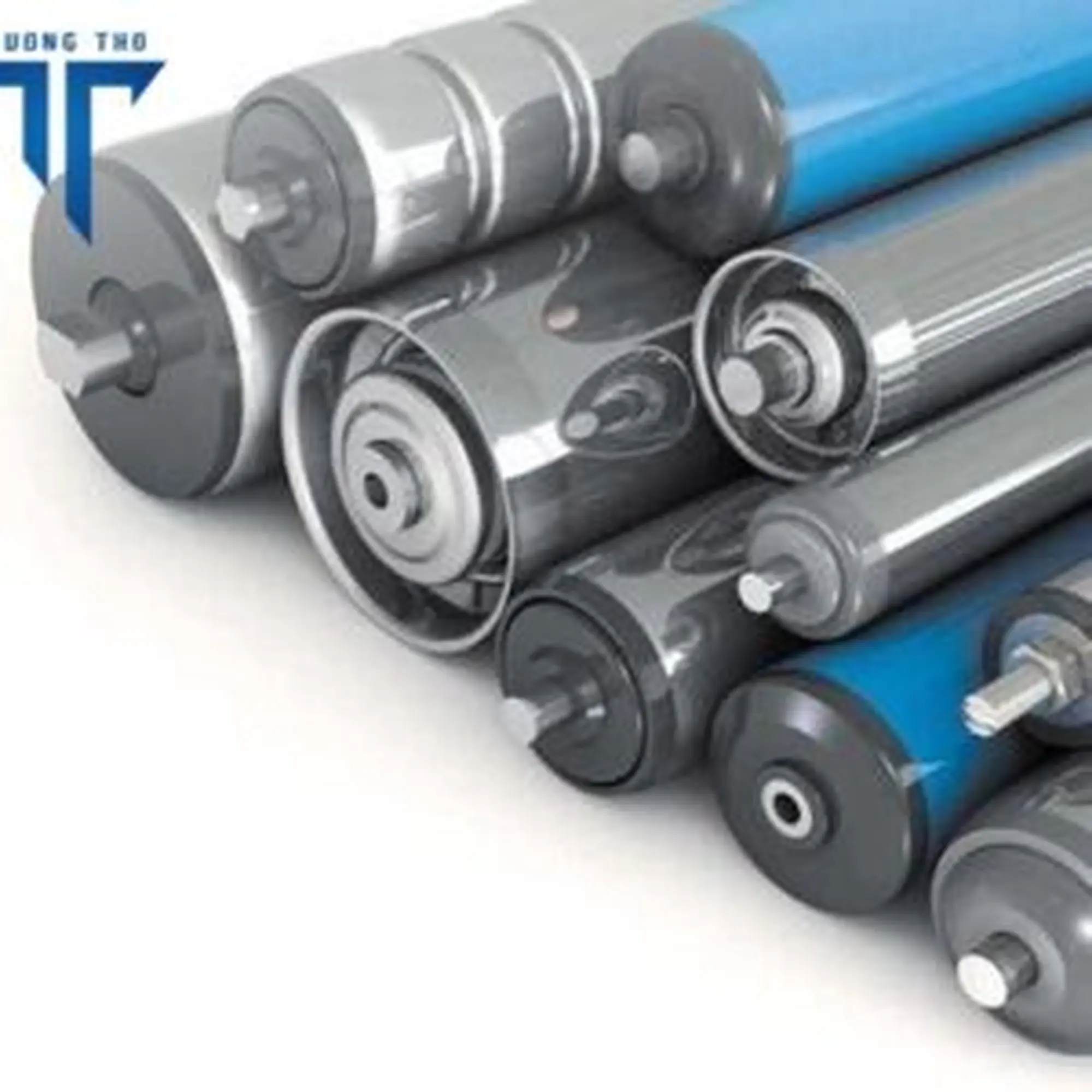 Con Lăn Băng Tải