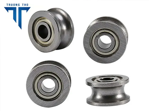 con lăn dẫn hướng