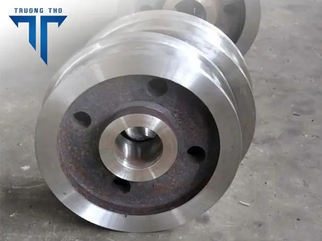 con lăn dẫn hướng