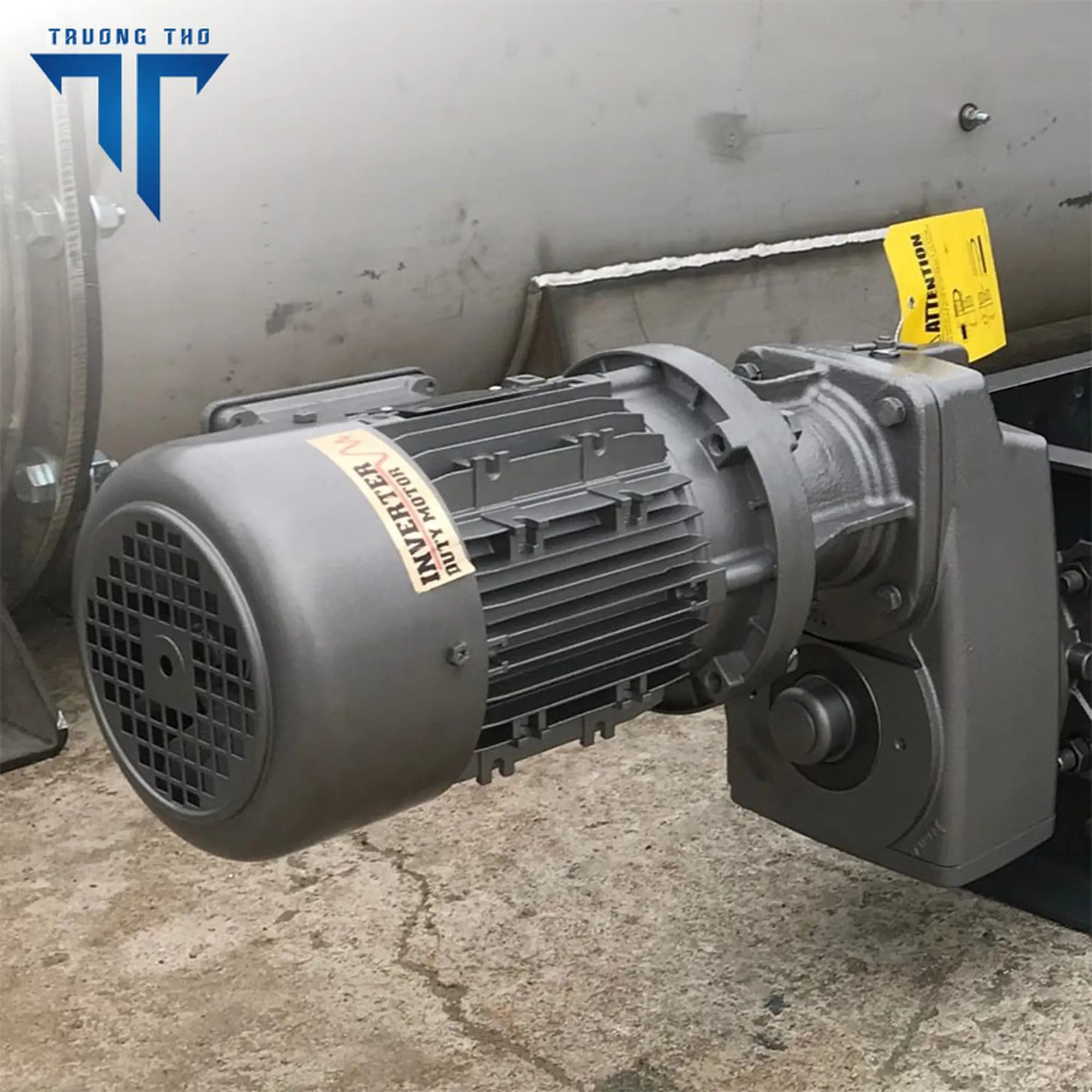 Động cơ băng tải