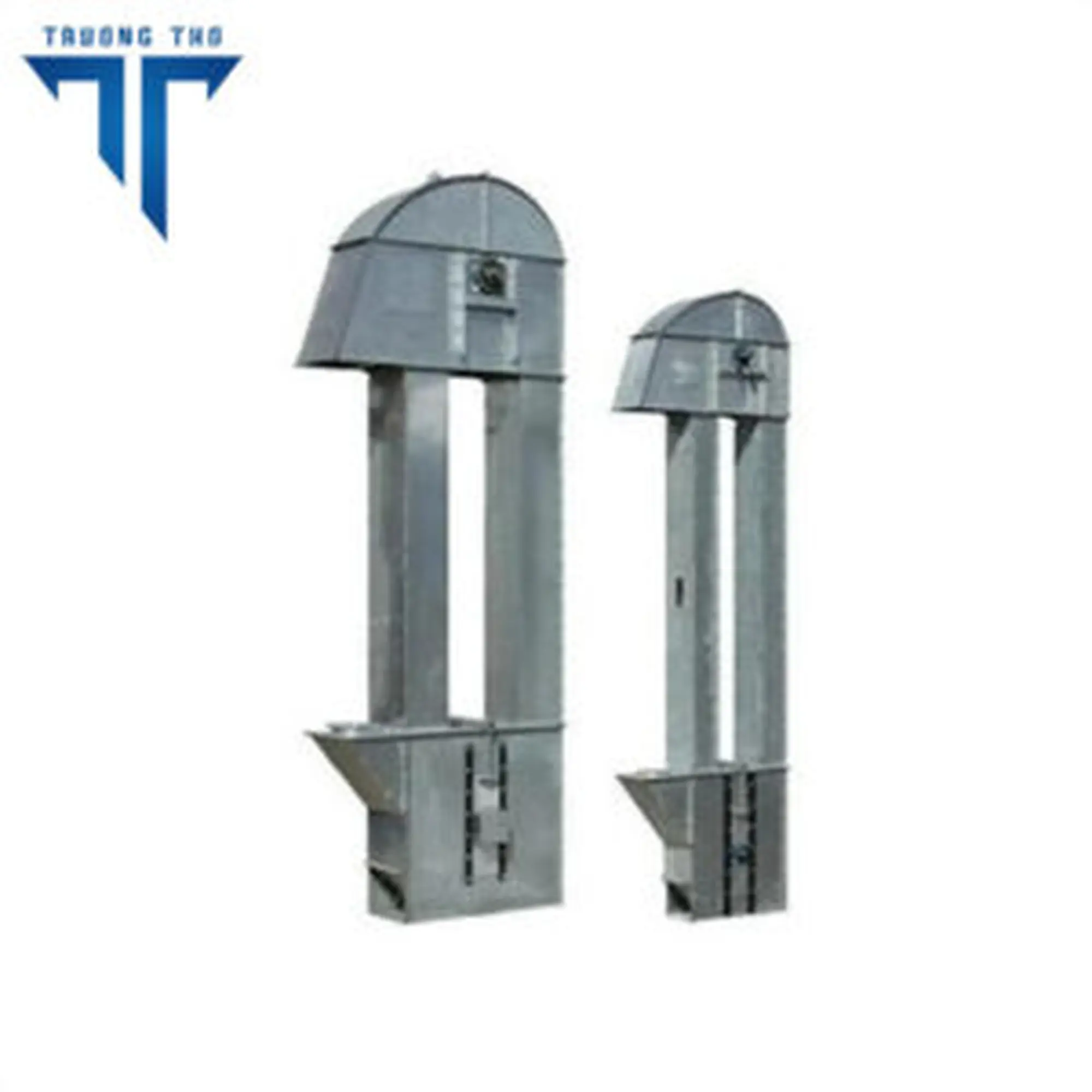 băng tải gầu đứng