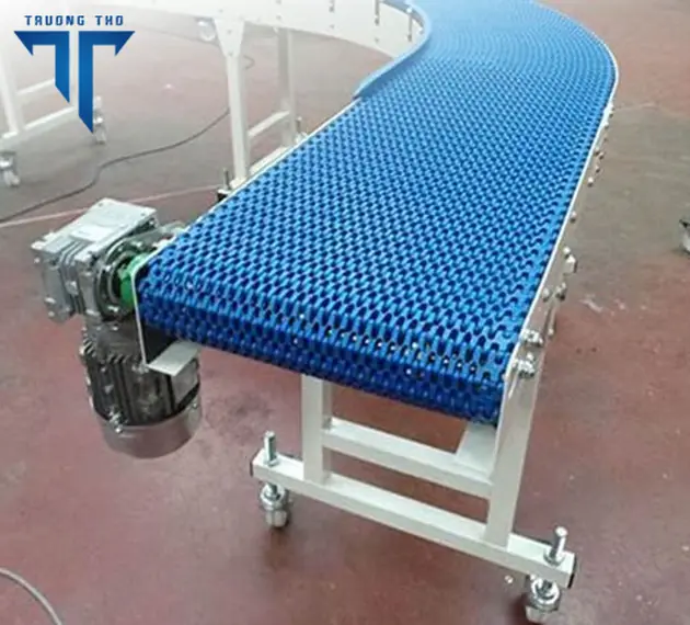 Băng tải chuyển hướng - Image 3