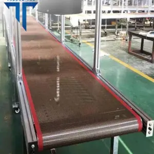 Băng Tải Teflon PTFE